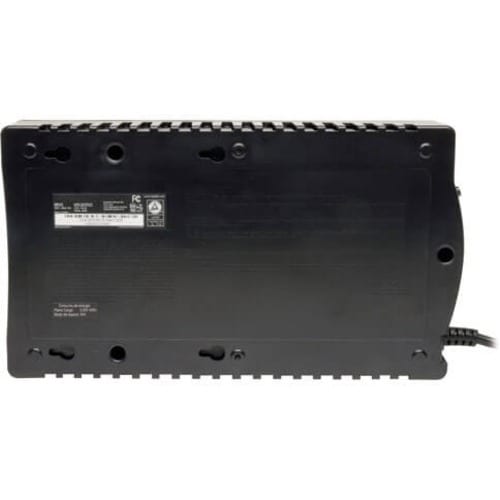 Tripp Lite by Eaton 750VA 6UPS/Surge and 6 Surge UPS System - Ultra-co