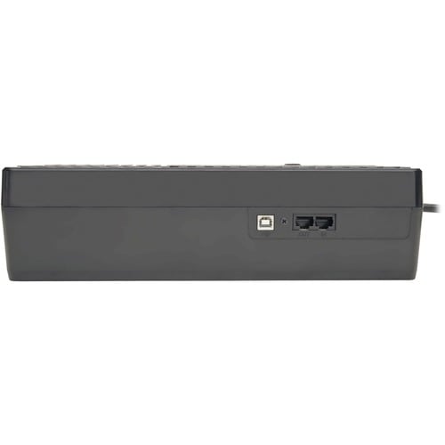 Tripp Lite by Eaton 750VA 6UPS/Surge and 6 Surge UPS System - Ultra-co