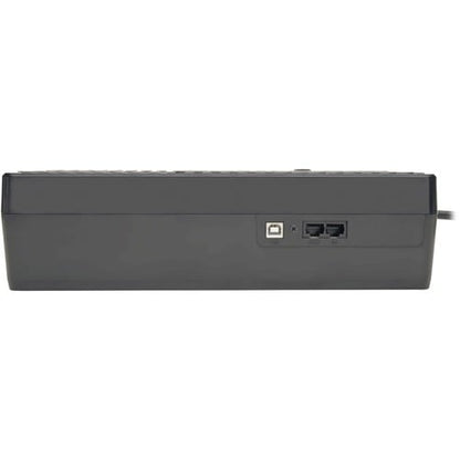 Tripp Lite by Eaton 750VA 6UPS/Surge and 6 Surge UPS System - Ultra-co