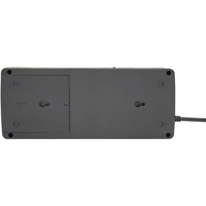 Tripp Lite by Eaton 750VA 6UPS/Surge and 6 Surge UPS System - Ultra-co