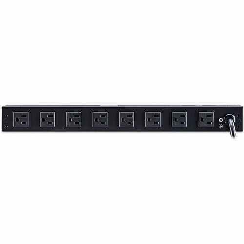 Parasurtenseur CyberPower CyberPower Rackbar RM 1U RKBS15S4F8R 15 A