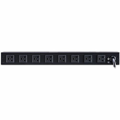 Parasurtenseur CyberPower CyberPower Rackbar RM 1U RKBS15S4F8R 15 A