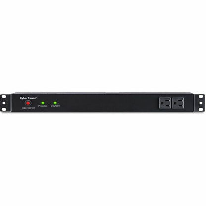 Parasurtenseur CyberPower pour rack 1U RKBS15S2F12R 15 A