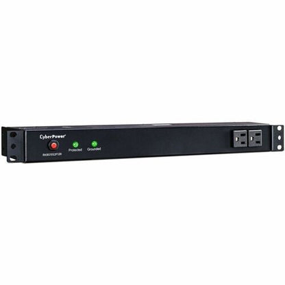 Parasurtenseur CyberPower pour rack 1U RKBS15S2F12R 15 A