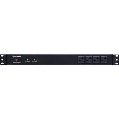 Cyber Power CyberPower Rackbar Surge Suppressor RM 1U RKBS20ST4F10R 20