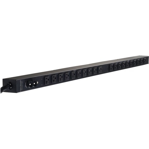 CyberPower Basic PDU30BVT20F 20-Outlets PDU - Basic - NEMA L5-30P - 20
