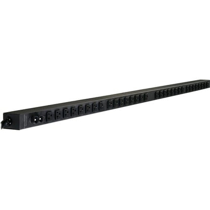[{"title":"BASIC PDU 30A 0U 32OUT 5-20R NEED FREIGHTQUOTE FOR BELOW 10K PO"}]
