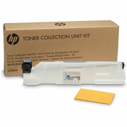 Kit de unidad de recolección de tóner CP5525 para impresora láser color
