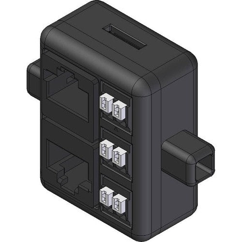 Vertiv Liebert Monitoring SN-3C Sensor - for Door, Healthcare, Industr