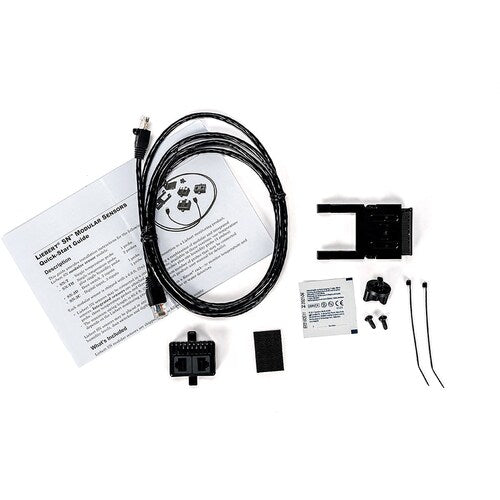 Vertiv Liebert SN-T Temperature Sensor - 41°F (5°C) to 131°F (55°C)