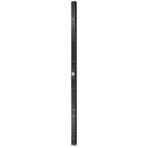 Unité de distribution d'alimentation (PDU) 24 prises APC by Schneider Electric AP8959NA3 commutée en rack - Suisse