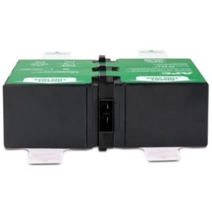 Cartucho de batería de repuesto para SAI APCRBC123 de APC by Schneider Electric