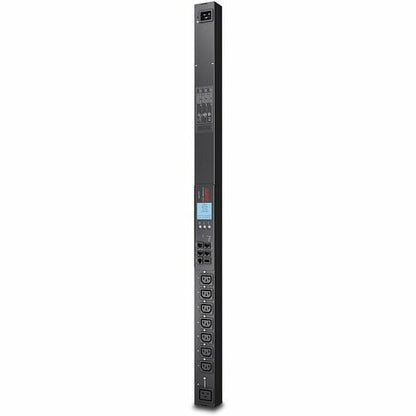APC by Schneider Electric Switched Rack AP8958 8-Outlets PDU - Switche