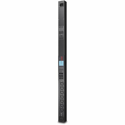 Unité de distribution d'alimentation commutée en rack APC by Schneider Electric - Commutée - NEMA L6-20P -