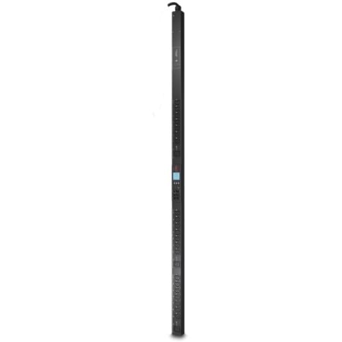 Unité de distribution d'alimentation (PDU) APC by Schneider Electric AP8961, 24 prises, 5,7 kW -