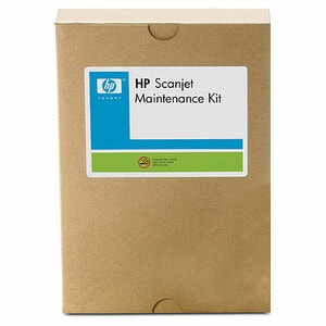 Kit de remplacement du rouleau ADF HP 100
