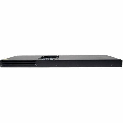 8PORT CAT5  19IN CONSOLE KVM