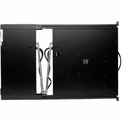 8PORT CAT5  19IN CONSOLE KVM