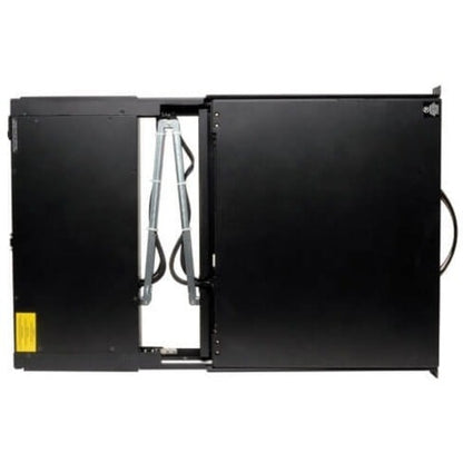 8PORT CAT5  19IN CONSOLE KVM