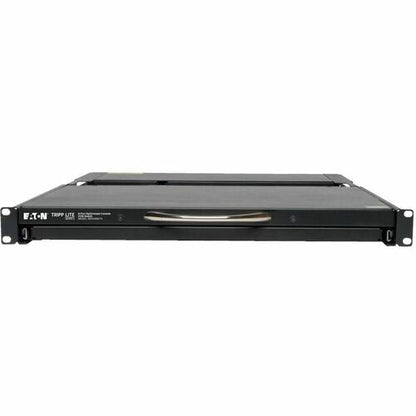8PORT CAT5  19IN CONSOLE KVM