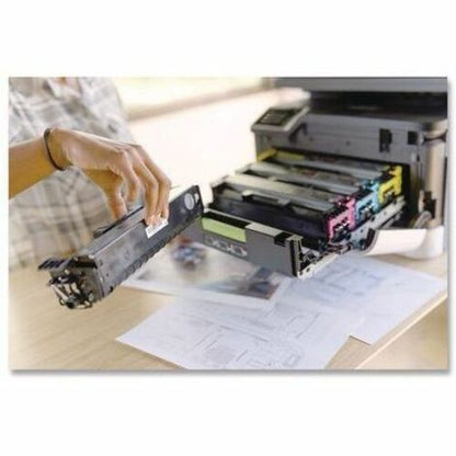 Lexmark 40X6011 Transfer Belt and Roll - Laser