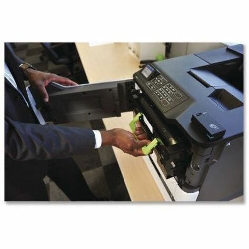 Lexmark 40X6011 Transfer Belt and Roll - Laser