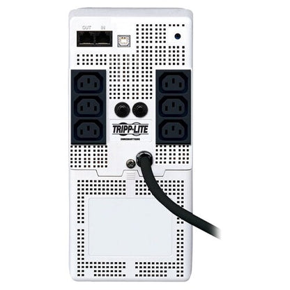UPS INT 350VA 225W TOWER 230V AVR 6 C13 OUTLET MED GRADE 60601-1