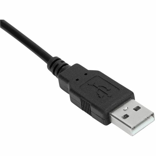 USB-A WIRED STANDARD SIZE KEYBOARD
