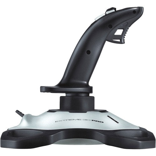 11BTN EXTREME 3D PRO TWIST HANDLE JOYSTICK USB PC/MAC