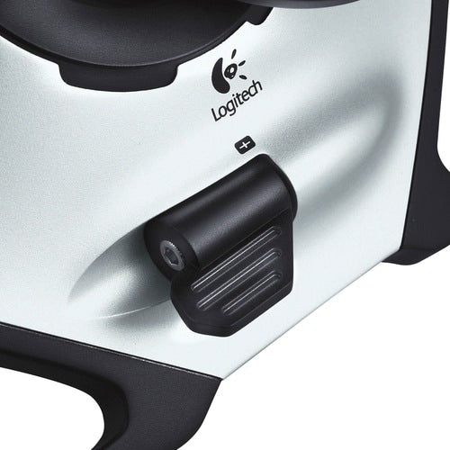 Joystick giratorio 11BTN Extreme 3D Pro con mango giratorio, USB para PC/MAC
