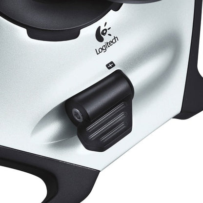 Joystick giratorio 11BTN Extreme 3D Pro con mango giratorio, USB para PC/MAC