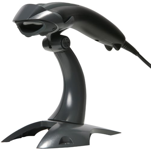 Lecteur de codes-barres portable Honeywell Voyager 1200g - Connectivité par câble - Laser -