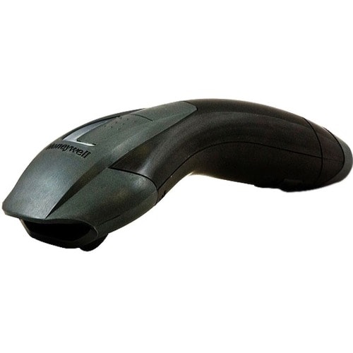Lecteur de codes-barres portable Honeywell Voyager 1200g - Connectivité par câble - Laser -