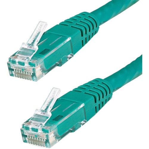 Câble Ethernet CAT6 StarTech.com de 3 m