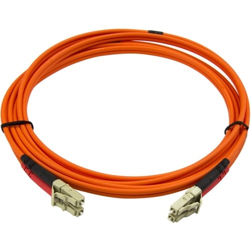 Câble à fibre optique StarTech.com de 2 m