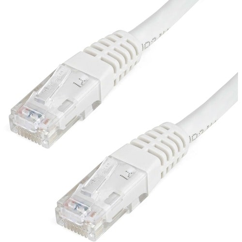 Câble Ethernet CAT6 StarTech.com de 6 m