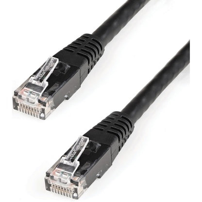 StarTech.com 100ft CAT6 Ethernet Cable