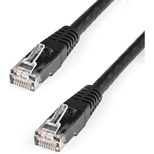 StarTech.com 100ft CAT6 Ethernet Cable