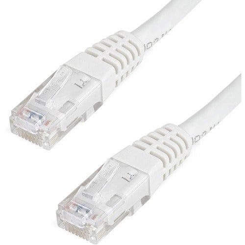 StarTech.com 100ft CAT6 Ethernet Cable