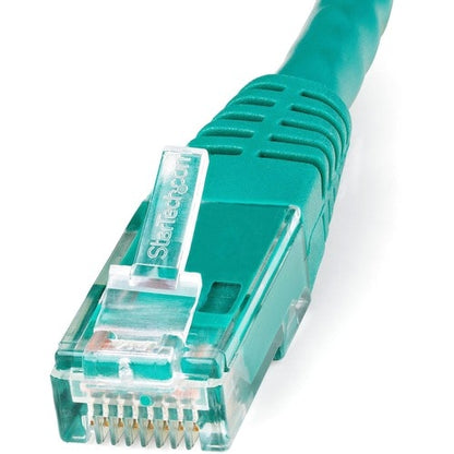 Câble Ethernet CAT6 StarTech.com de 6 m