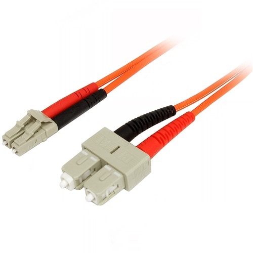 Câble à fibre optique StarTech.com de 1 m