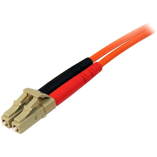 Câble à fibre optique StarTech.com de 10 m