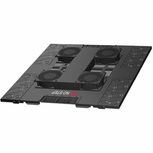 Bandeja para ventilador NetShelter ACF505 de APC by Schneider Electric - 115 V CA 3291,4