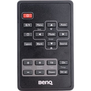 Télécommande pour projecteur BenQ