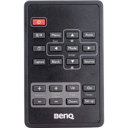Control remoto del dispositivo BenQ - Para proyector