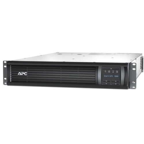 APC by Schneider Electric Smart-UPS SMT3000RM2U 3000 VA montable en rack