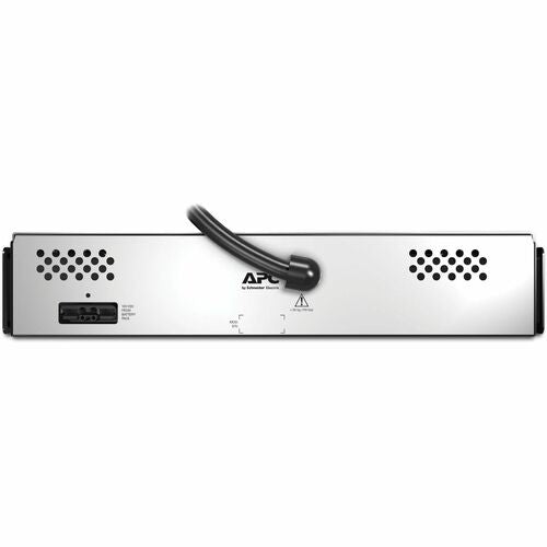 Pack de batteries externes APC by Schneider Electric SMX120RMBP2U - 120 VD