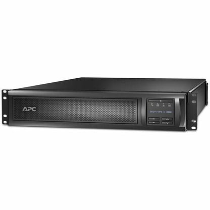 APC by Schneider Electric Smart-UPS X SMX2000RMLV2U 1920 VA Montage en rack