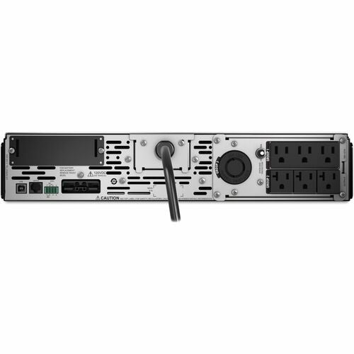 APC by Schneider Electric Smart-UPS X SMX2000RMLV2U 1920 VA Montage en rack