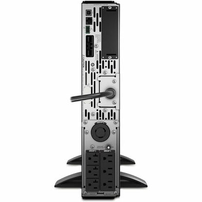 APC by Schneider Electric Smart-UPS X SMX2000RMLV2U 1920 VA Montage en rack